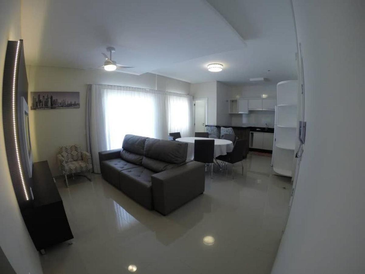 Baia Dos Golfinhos Apartment Bombinhas Exterior foto