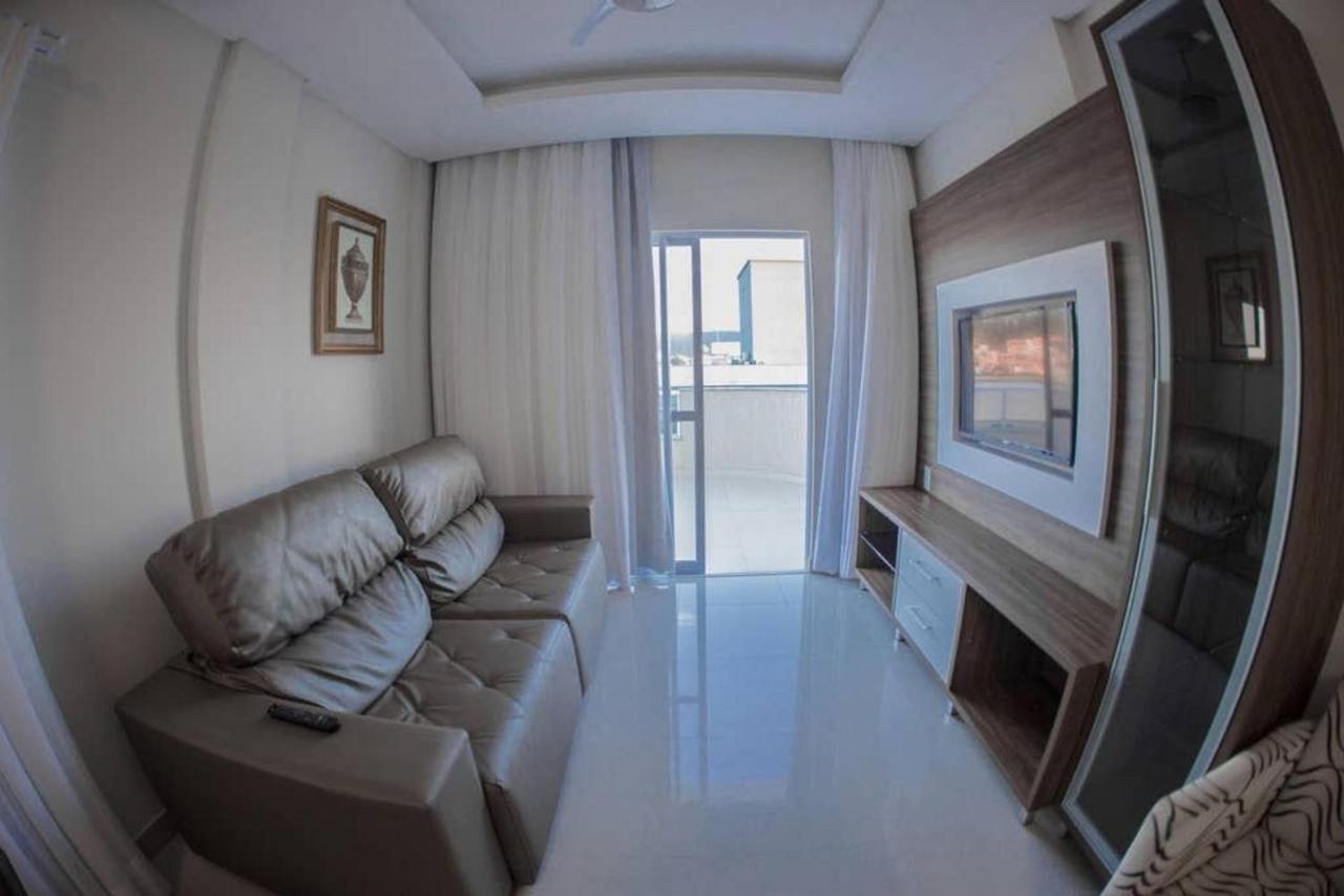 Baia Dos Golfinhos Apartment Bombinhas Exterior foto