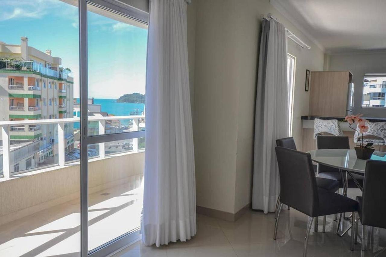 Baia Dos Golfinhos Apartment Bombinhas Exterior foto