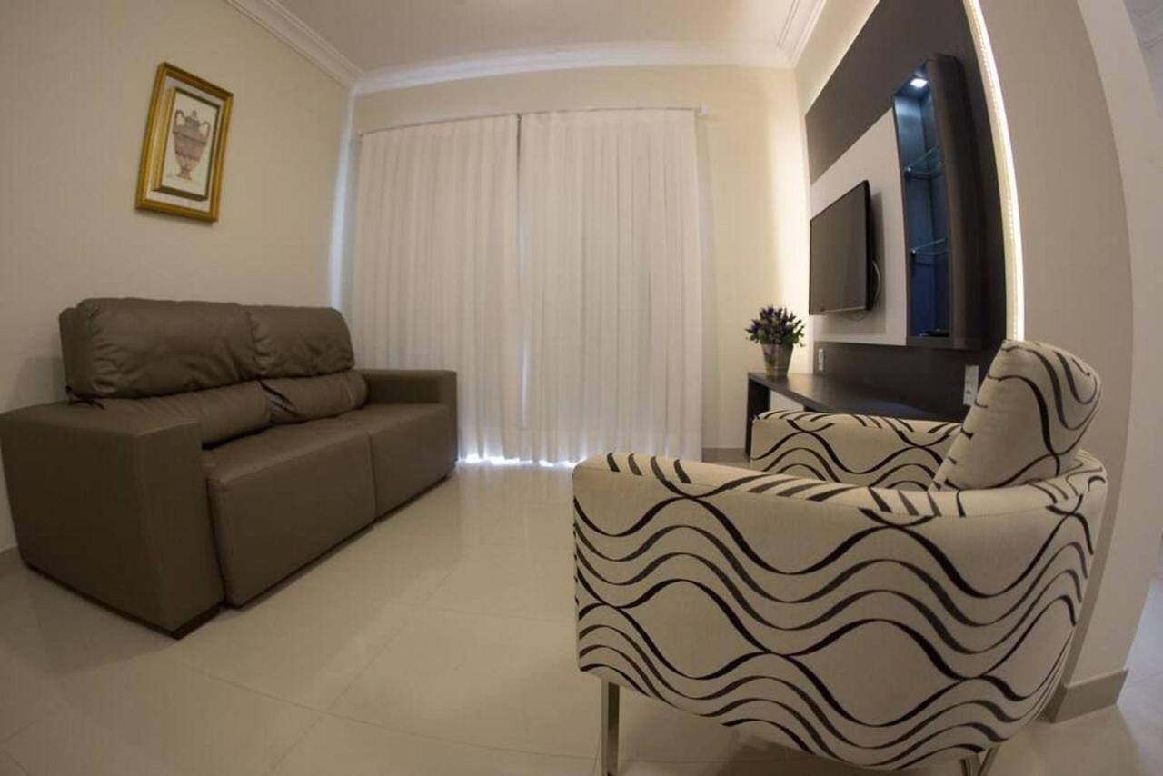 Baia Dos Golfinhos Apartment Bombinhas Exterior foto