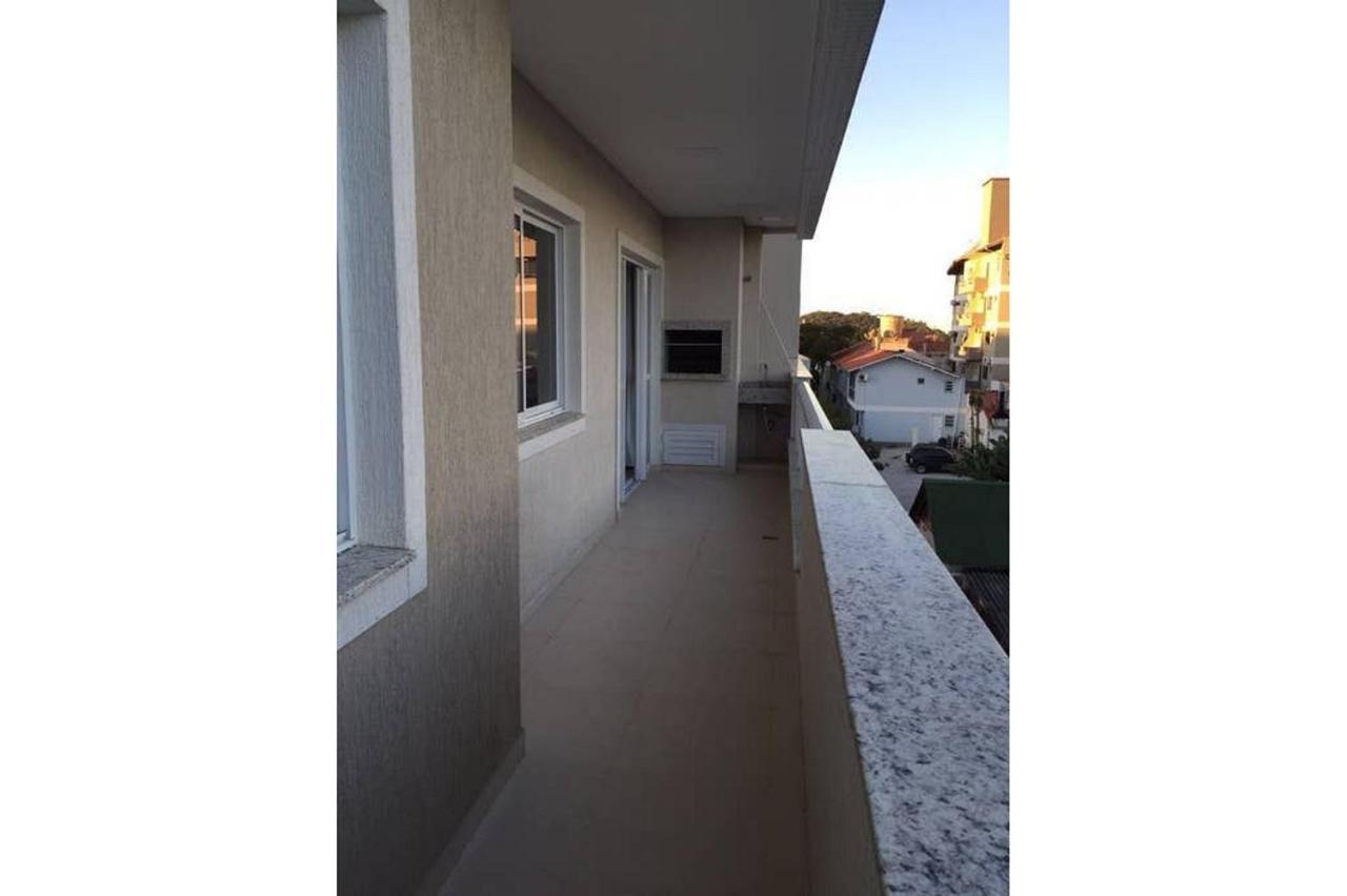 Baia Dos Golfinhos Apartment Bombinhas Exterior foto