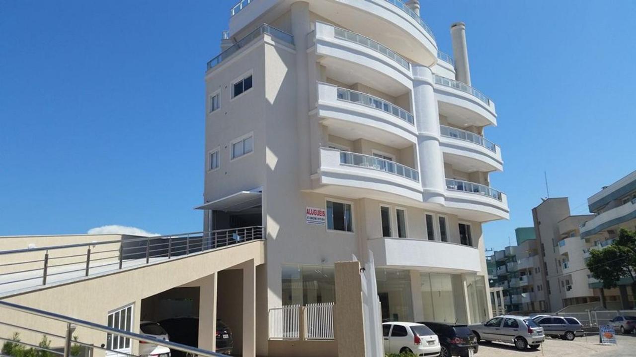 Baia Dos Golfinhos Apartment Bombinhas Exterior foto