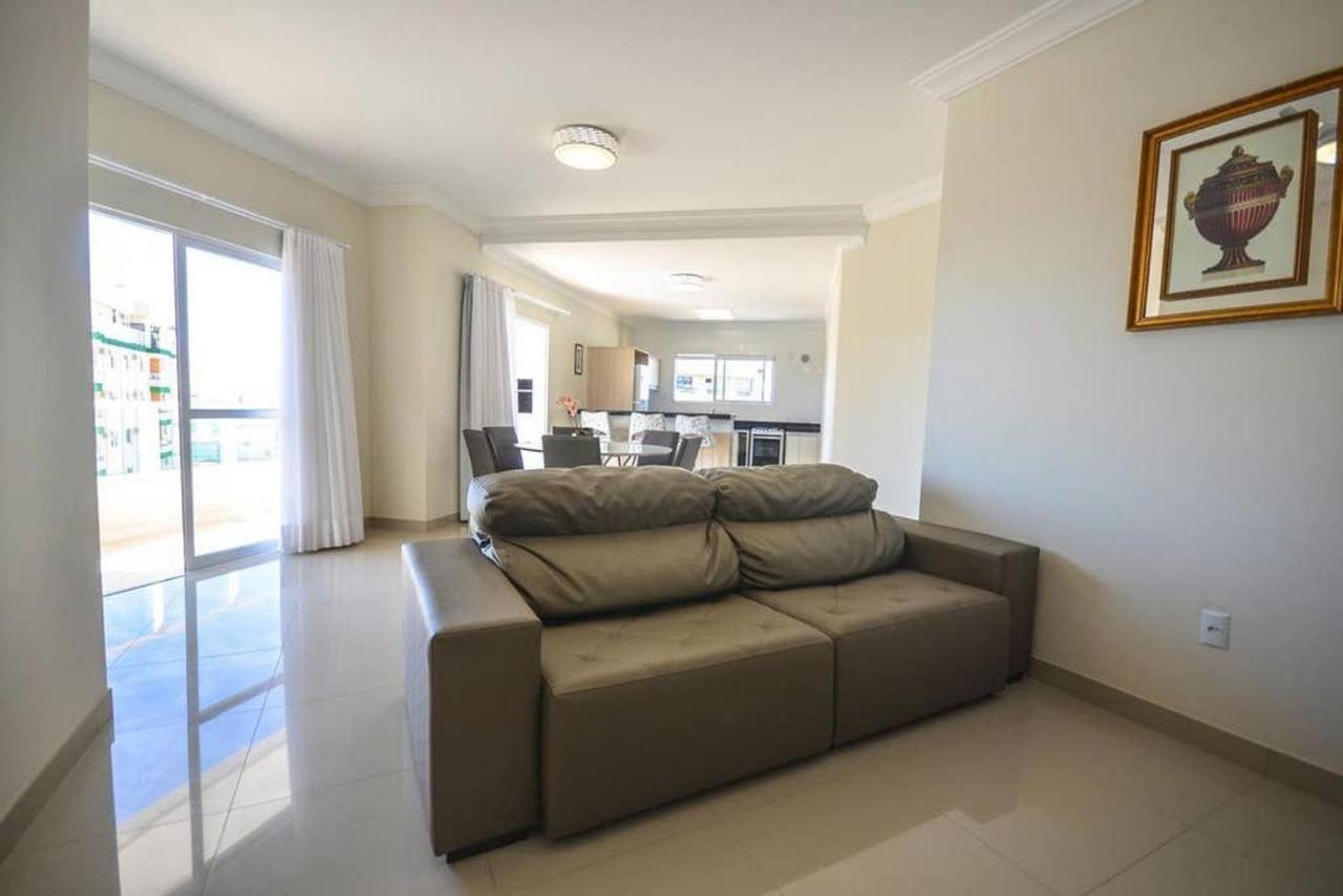Baia Dos Golfinhos Apartment Bombinhas Exterior foto