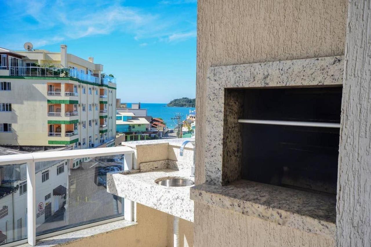 Baia Dos Golfinhos Apartment Bombinhas Exterior foto