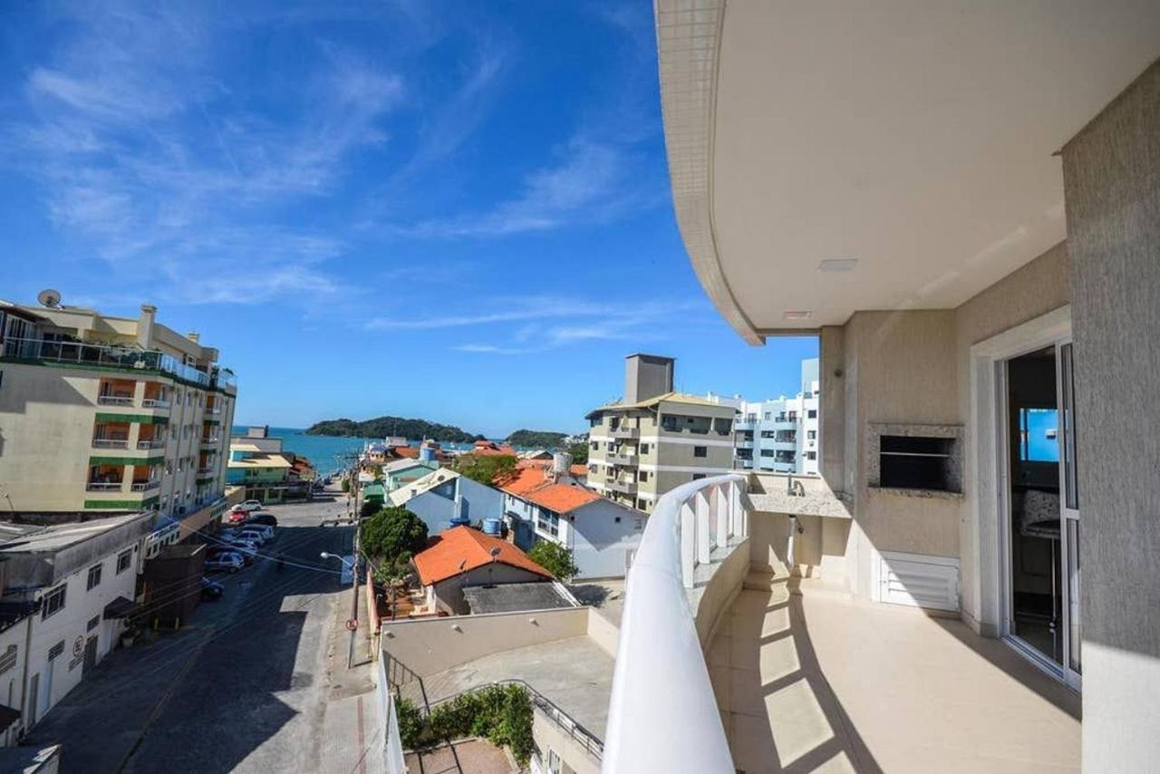 Baia Dos Golfinhos Apartment Bombinhas Exterior foto
