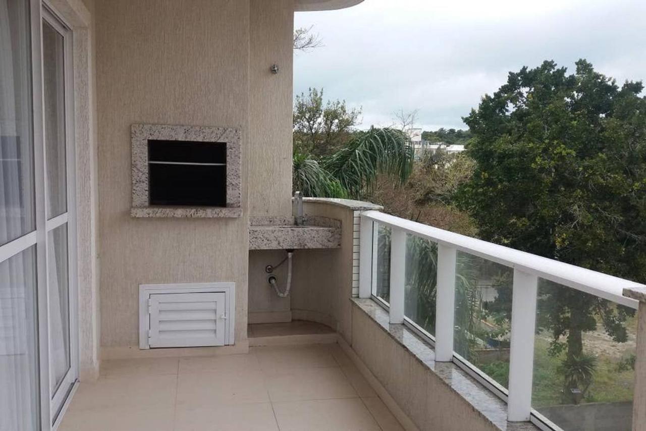 Baia Dos Golfinhos Apartment Bombinhas Exterior foto